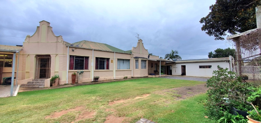 3 Bedroom Property for Sale in Retief Eastern Cape